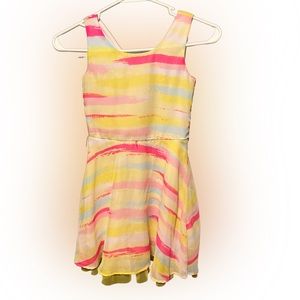 Extremely Me Girls Dress